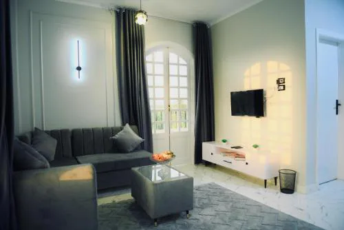 Paradise House Holiday