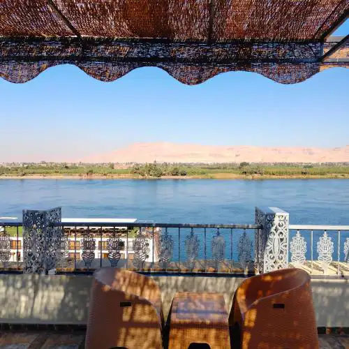 Queen of the Nile hotel apartments