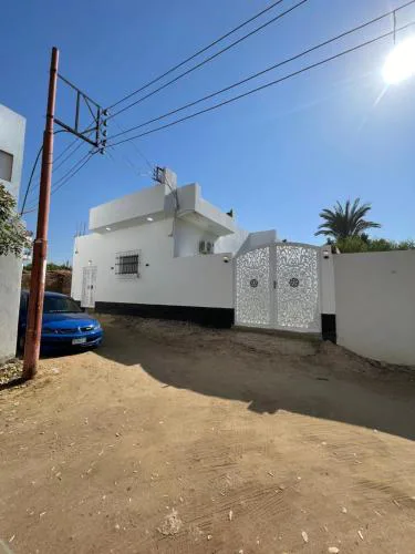 Quiet Villa