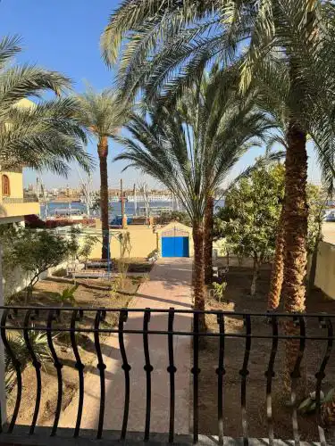 Sahara palace