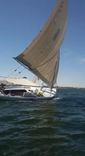 sailboat