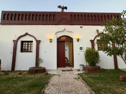 Salem & Renča Guest House