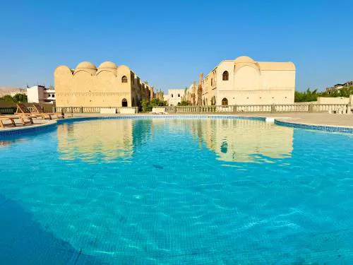 Saray El Omda - Egyptian Rural Village