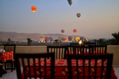 Saray El-Omda Hotel