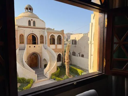Saray El Omda - Wellness & Retreat Village
