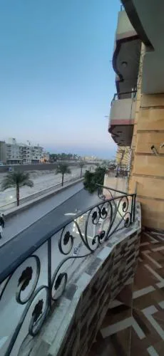 Sphinx Avenue street