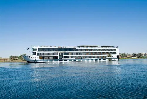 SUNRISE Semiramis II Cruise