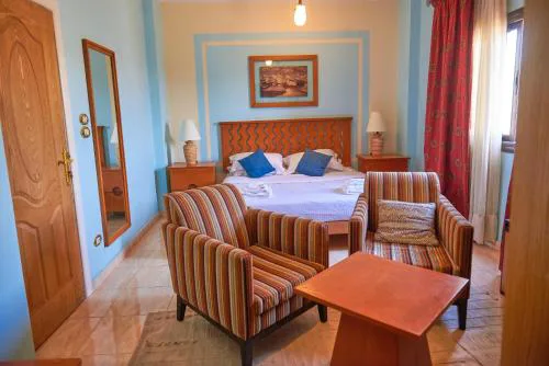Sweet Rooms
