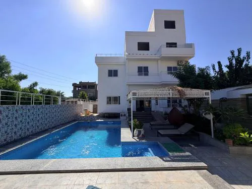 Sylvie guest house I