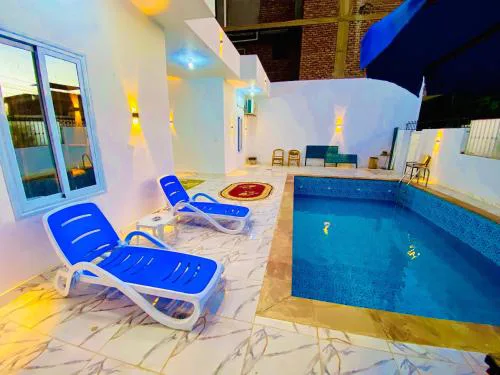 Taha Guest house