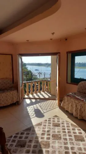 The Best View With Great Location 2 Bedroom Apartment in Luxor