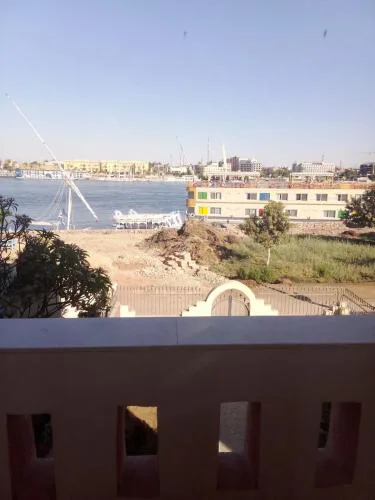 The Horizon House
