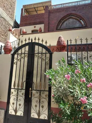 The Nile Dome Garden Suite