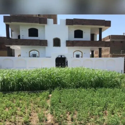 The Palace Guesthouse