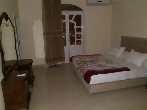 Villa Abo Ishak