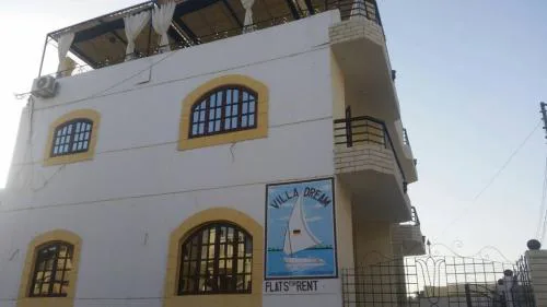 Villa Dream