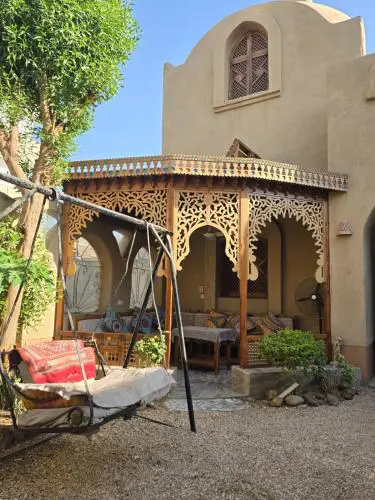 Villa Harmony Luxor