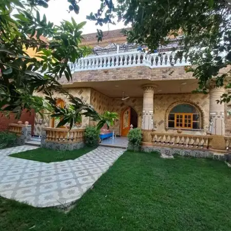 Villa Nicole