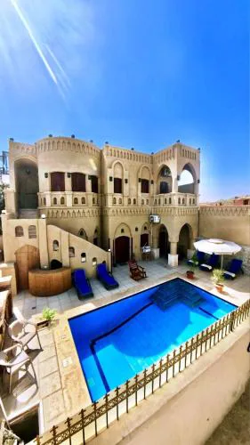 Villa Nur