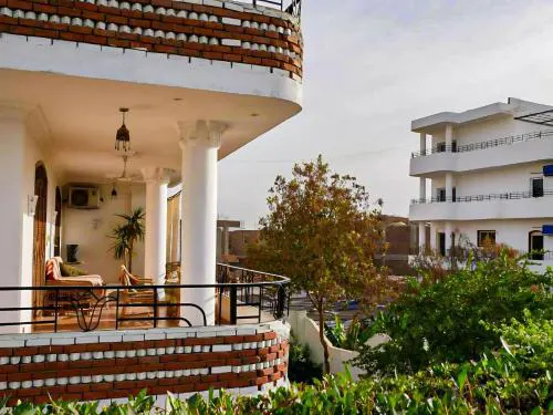 Villa Quiet Place
