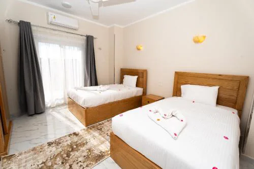 Villa Ramses