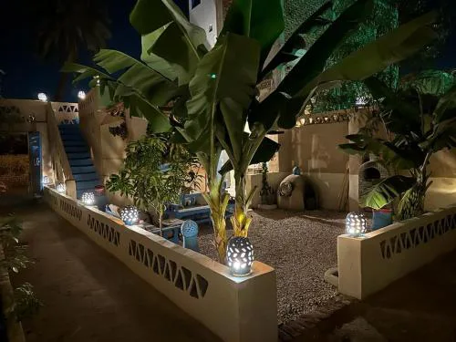 Villa Rebecca Professor's paradise