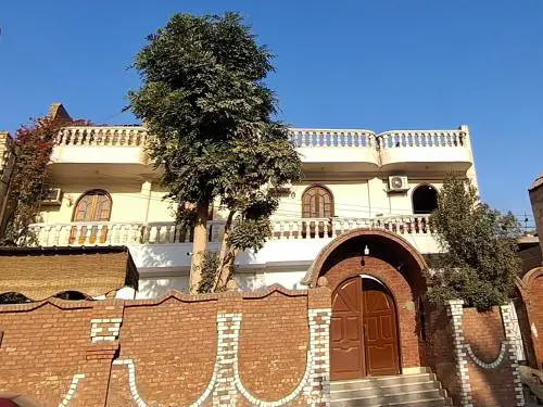 West Bank Guest House
