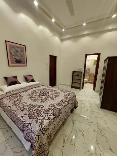 Carter Guesthouse Luxor 1
