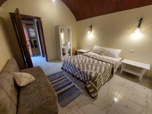 Carter Guesthouse Luxor 4