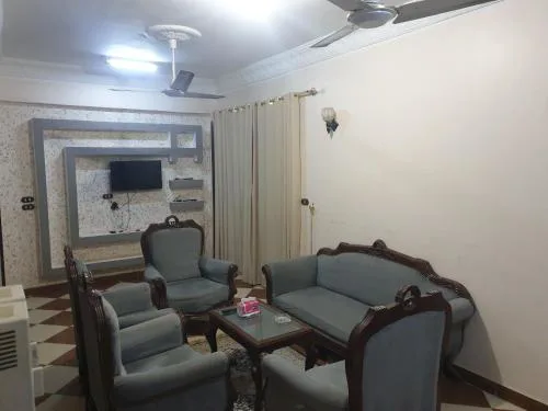 El Quarn Apartment