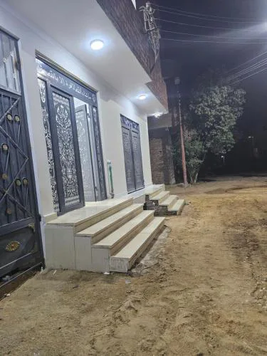 Hatschepsut hous