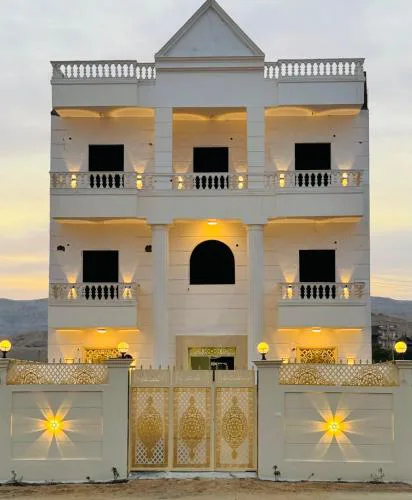 Malika guest house