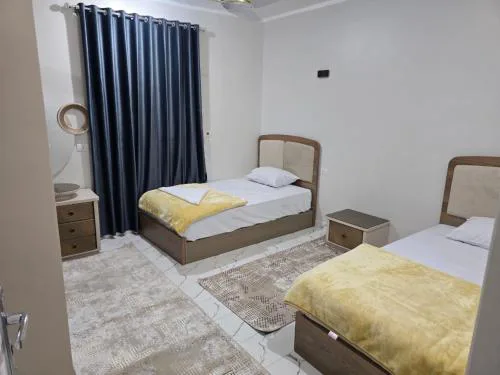 Moon Adam hostel