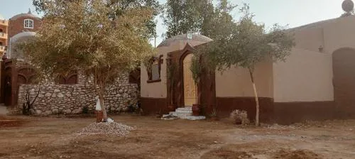 Mountain View House