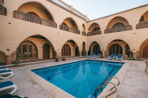 Sultana Palace