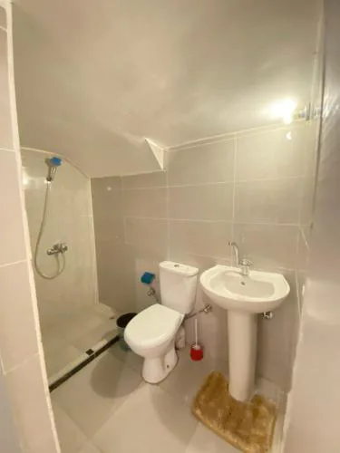 Alena guest house