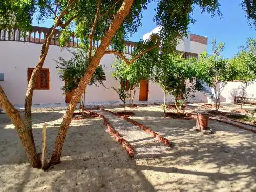 ARKN angel Nubian Guest House