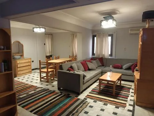 fayrouz apartment