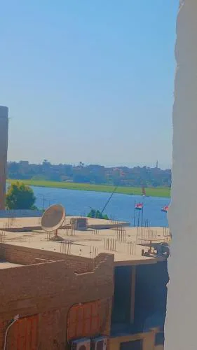 اهلا بيكم في بيتنا