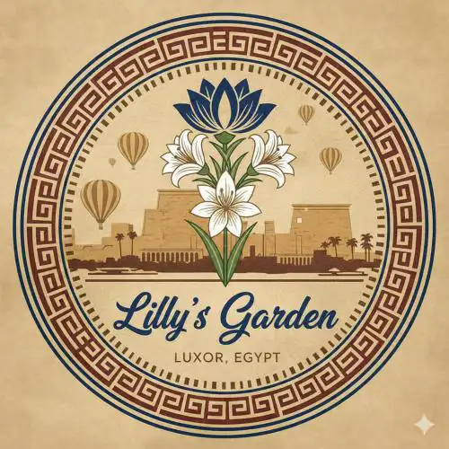 Lilys Garden Guest House