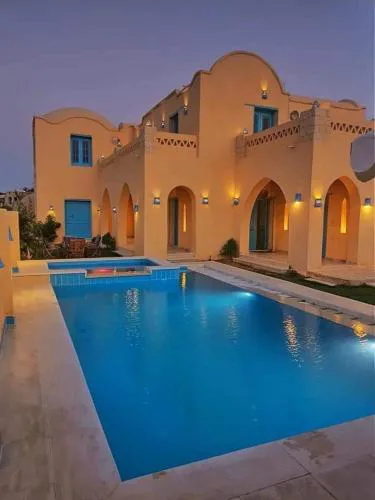 شمس تونس