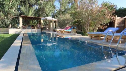 Ohana retreat guest house