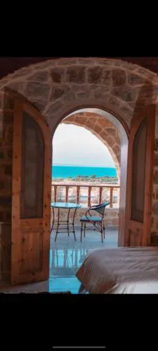 Pidgeon Lodge - Tunis Village