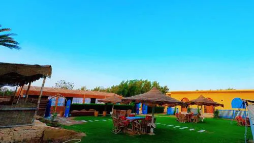 Tunis Camp