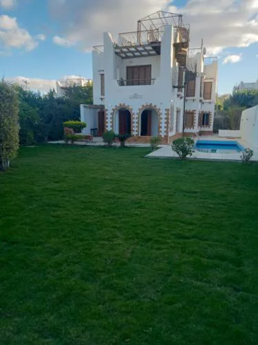 Aziz Villa