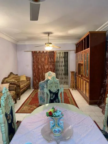 Azzam Guest House 1 families only