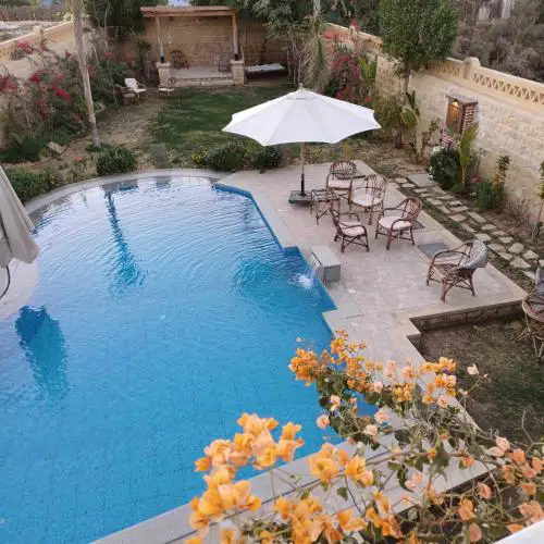 Dar nour tunis fayoum
