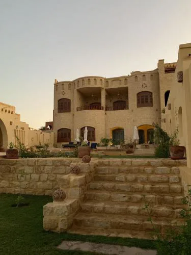 Iteru inn villa