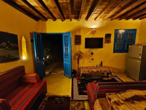 Nature house