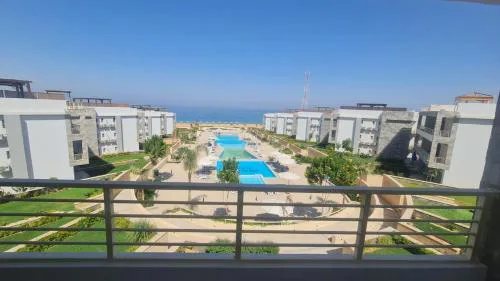 2 Bedroom Apartment - Mena Oasis Ain Sokhna